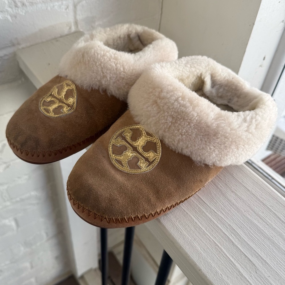 Tory Burch Slippers